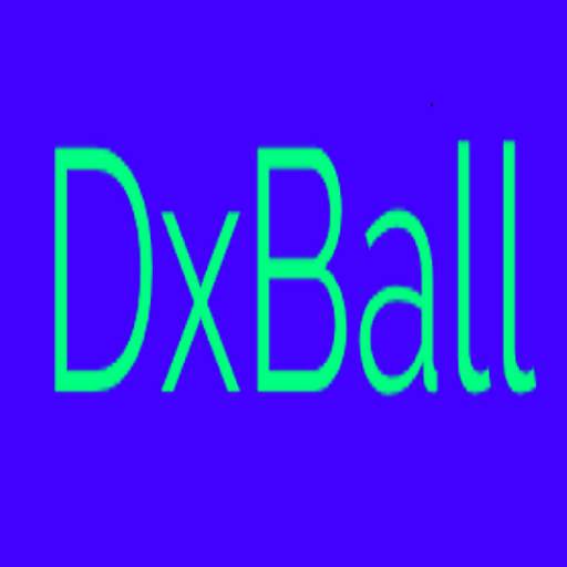 DxBall 1.0