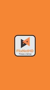 FlixNetHD - Filmes e Séries Grátis em HD screenshot 1