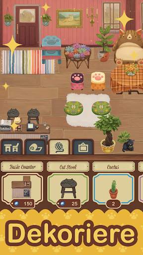 Furistas Katzen-Café screenshot 3