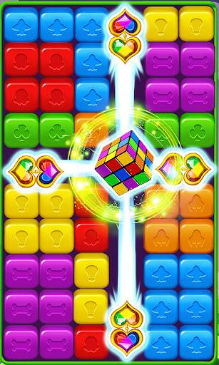 Toy Cube Crush screenshot 6