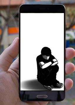 Emo Wallpapers screenshot 1