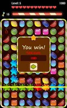 Classic Candy Crush screenshot 5