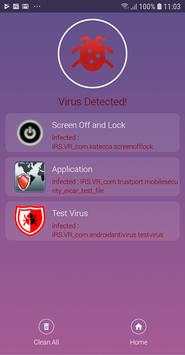 Free Antivirus screenshot 3