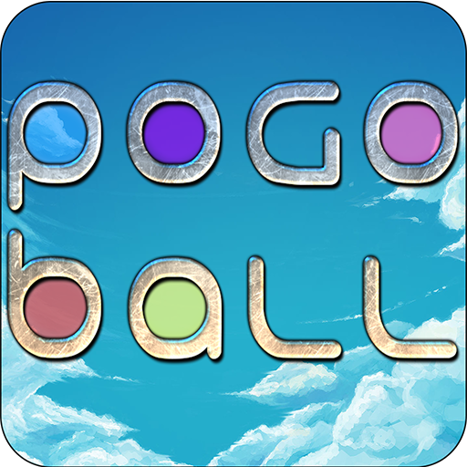 Pogo Ball icon