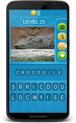 Animal Quiz - Learn All Animals and Birds screenshot 3