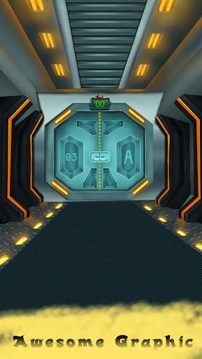 Escape room - 100 Doors Escape Challenging Puzzle screenshot 3