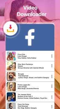 Fast Video Downloader : Download All Videos Free screenshot 3