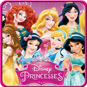 Disney Princess Movies icon