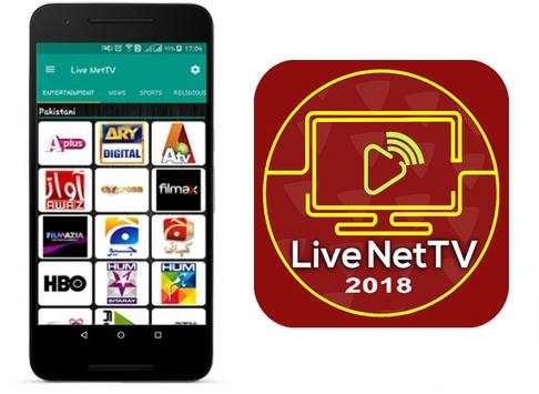 Live NetTV Streaming screenshot 4