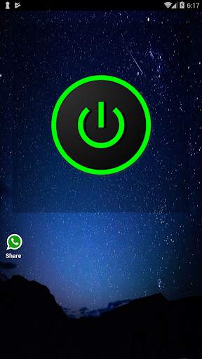 Flashlight Torch screenshot 1