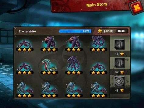 Age of Zombie screenshot 4