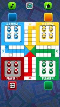 Ludo New 2020 screenshot 3