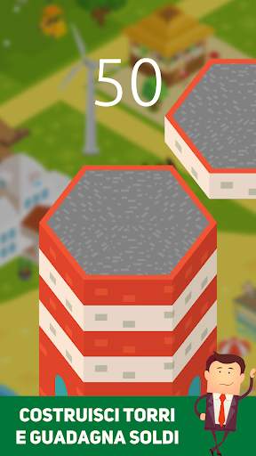 Stack Tycoon screenshot 2