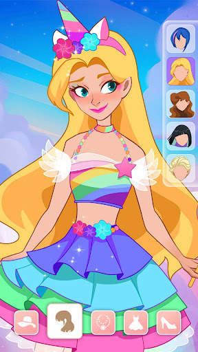 Fashion Princess screenshot 3