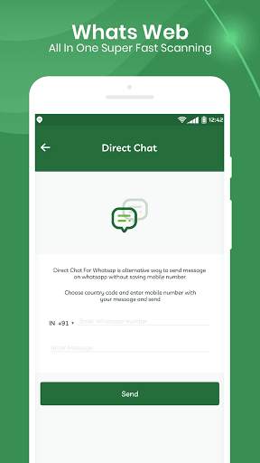 Whats Web for Whatsapp screenshot 2