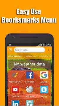 Ex Browser screenshot 6