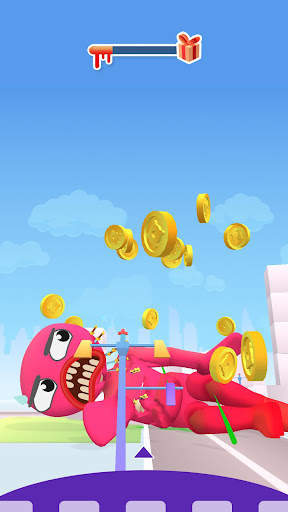 Kick My Buddy screenshot 6
