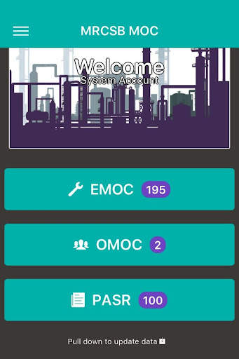 MRCSB MOC screenshot 5