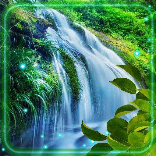 Waterfalls Live Wallpaper 1.2