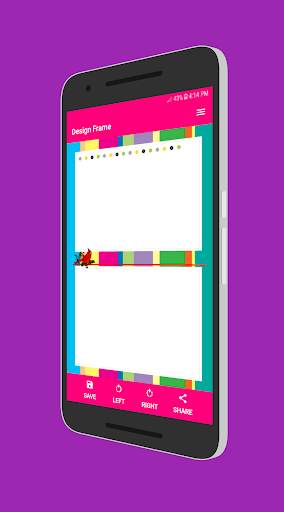 Pic Frames - Pictures Editor & Photo Collage Maker 2 تصوير الشاشة