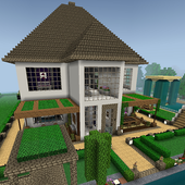 Craft Mini City Pro icon