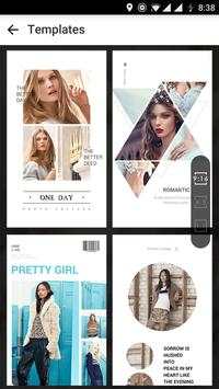 Photo Collage – Photo Editor screenshot 1