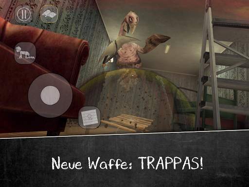 Evil Nun 2 : Origins screenshot 9