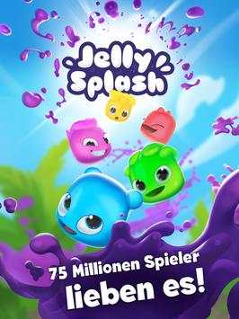 Jelly Splash screenshot 10