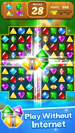 Jewel & Gems Mania 2022 screenshot 3