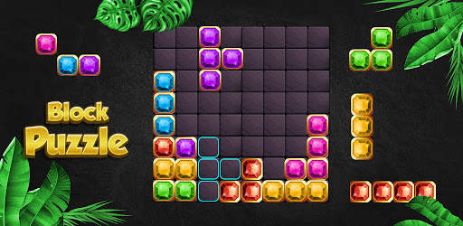 Block Puzzle Jewel - Free Game Puzzle Classic screenshot 9