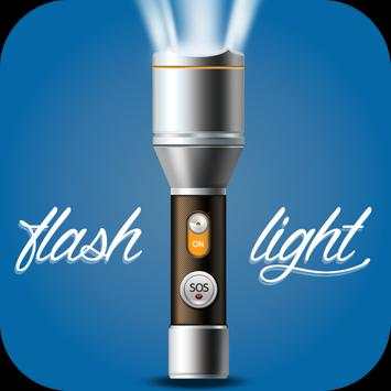 Flashlight screenshot 1