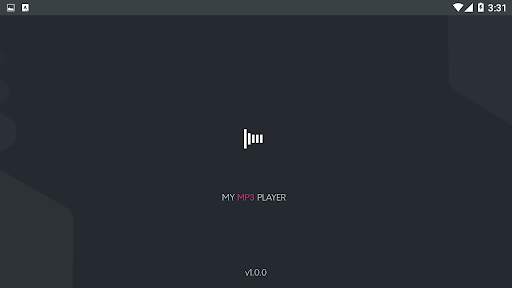 MyMp3 Music Player screenshot 6