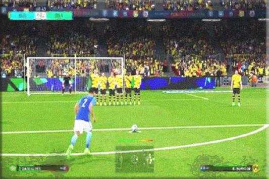 Tips PES 2018 screenshot 3