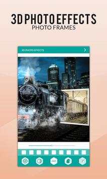 3D Photo Effects screenshot 4