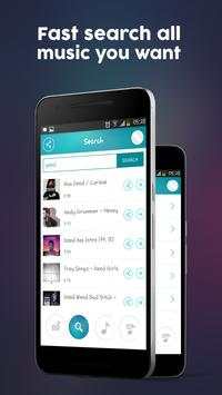 Song Cloud screenshot 2