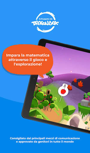 Kahoot! Big Numbers: DragonBox screenshot 9