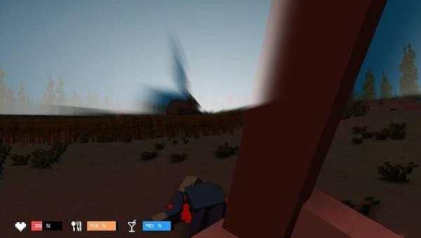 Zombie Survival 3D screenshot 5