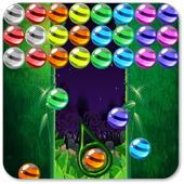 Bubble Shoot icon