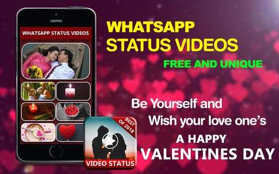 Video Status For Whats - Status Videos 2018 screenshot 9