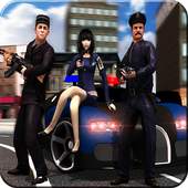 Police Grand City Crime Chase 1.1