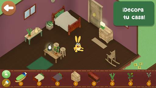Grow Forest screenshot 3