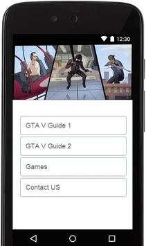 Guide For GTA 5 Online screenshot 3