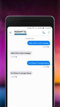 OS 12 Theme for Emui 5/8/9 screenshot 5