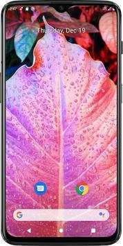 Wallpapers for Nokia 6.1 Plus screenshot 6