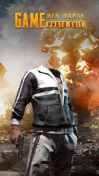 Game Photo Suit : Game Photo Editor screenshot 5