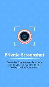 Screenshot App - Private Screenshot screenshot 2