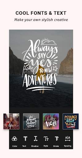 Chat Styles - Cool Font&Stylish Text for Whatsapp screenshot 1