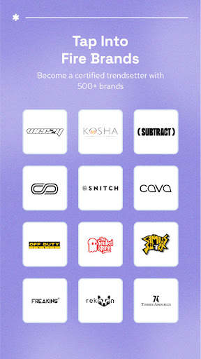 GoFynd Online Shopping App screenshot 7