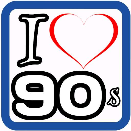 90s Music Radio 2.2
