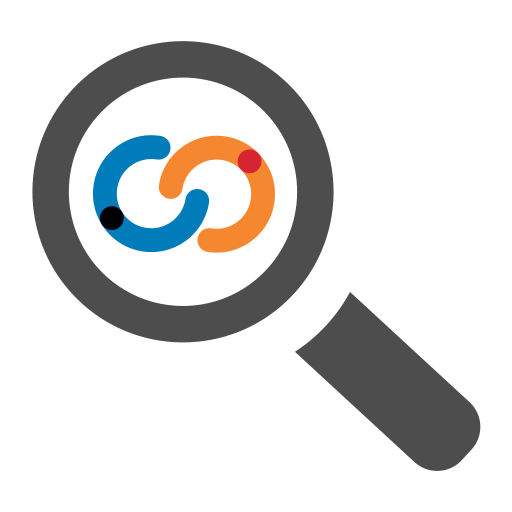 Loop browser icon
